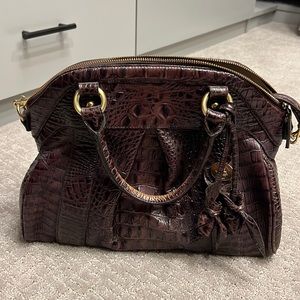 Brahmin handbag- great condition